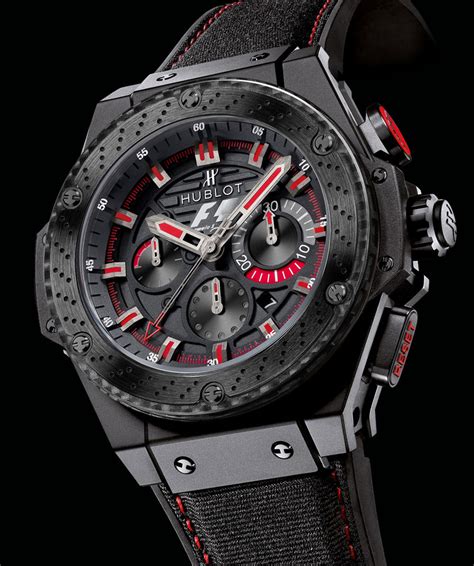 replica Hublot watches